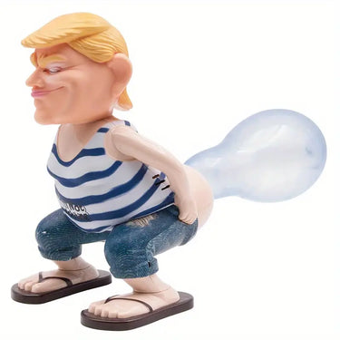 BallonRakker | Ríe y relájate - El divertido juego de globos aerostáticos con sonidos de pedos para niños